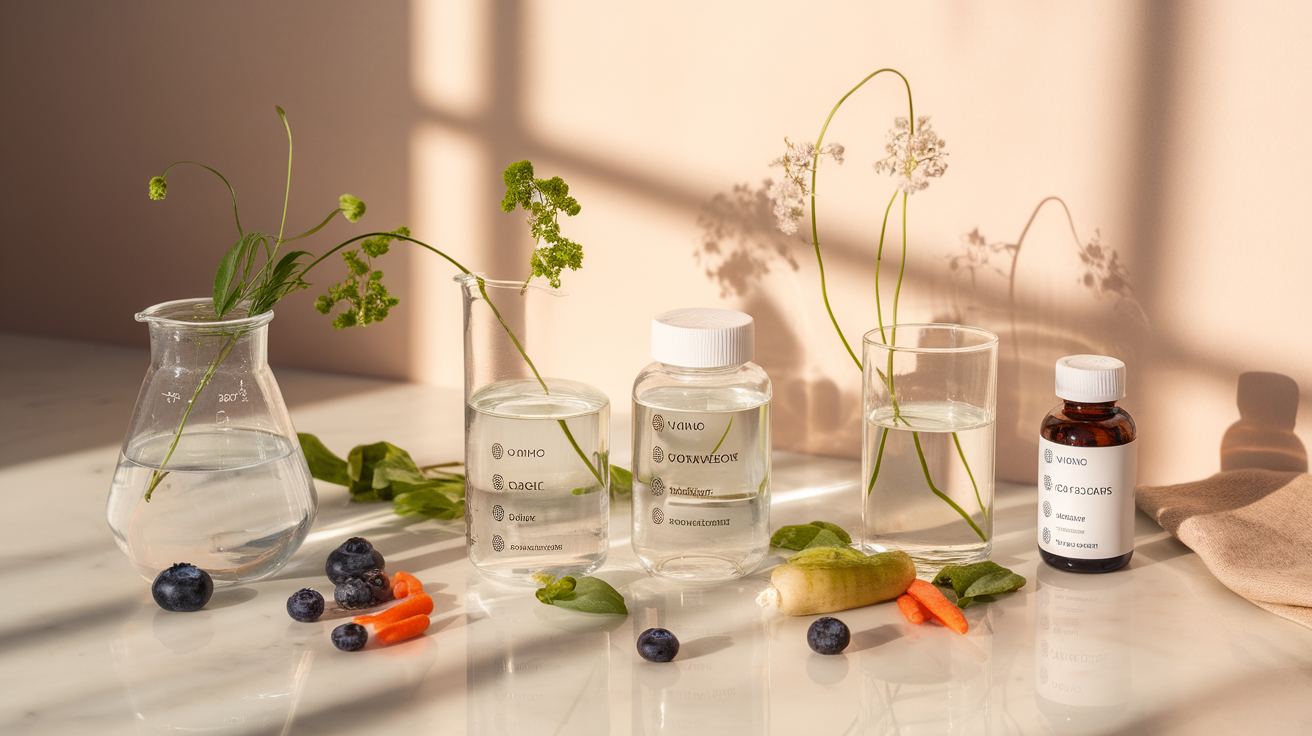 VidaVision laboratorij